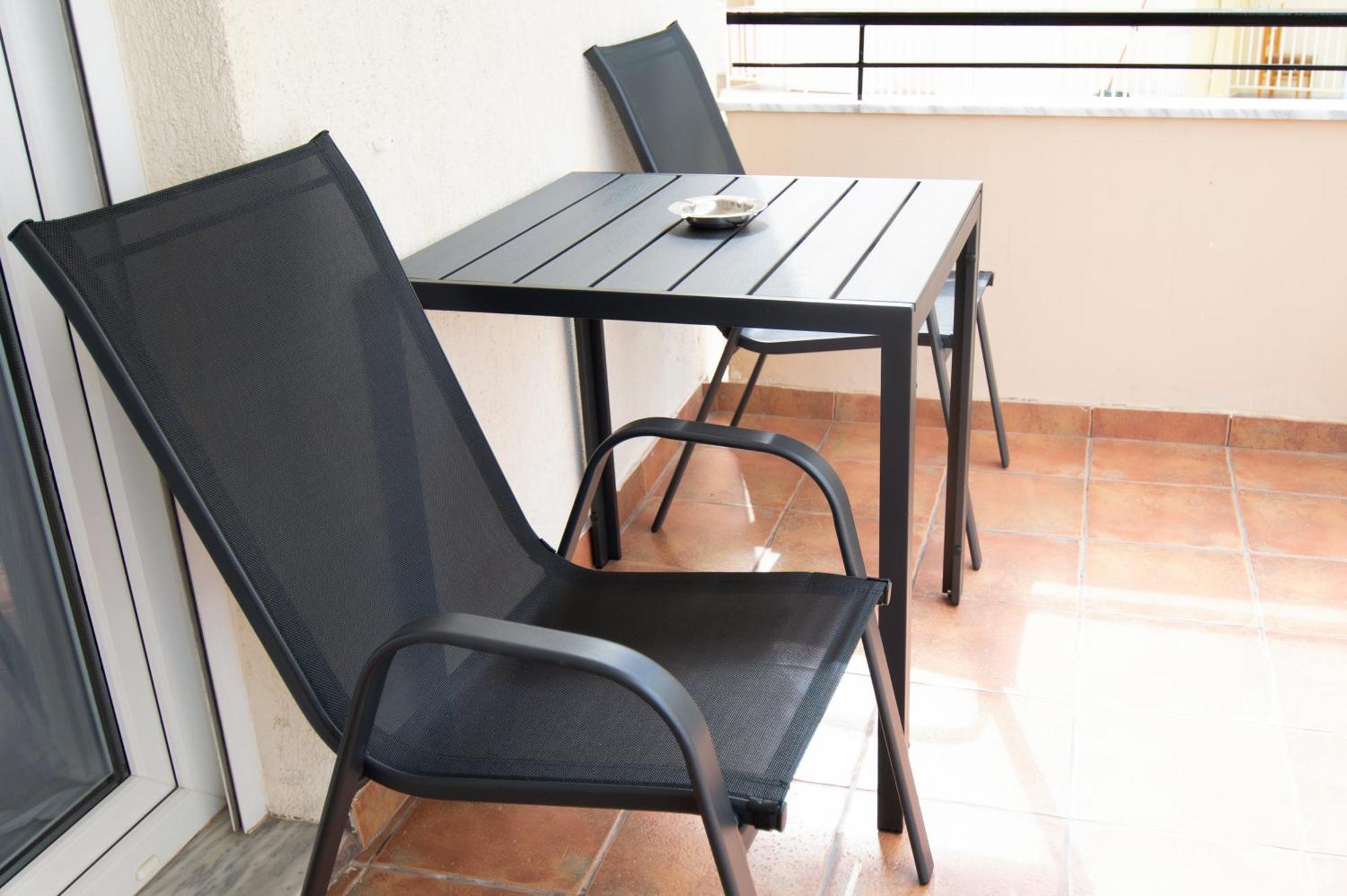 Escape Stay Center Xanthi - Private Parking - Menohomes 4A Exterior foto